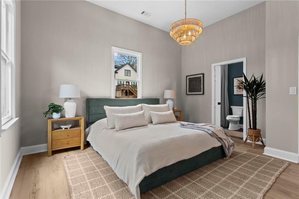 656 Shelton Avenue Southwest Atlanta, GA 30310 - Photo 24 of 37