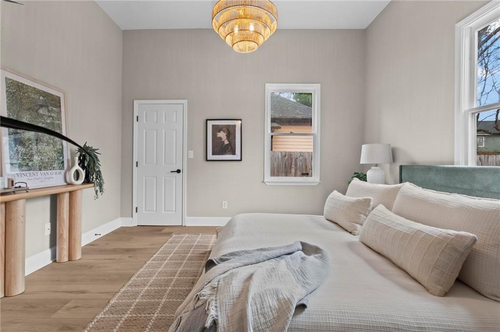 656 Shelton Avenue Southwest Atlanta, GA 30310 - Photo 25 of 37