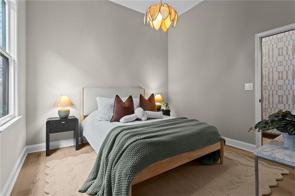 656 Shelton Avenue Southwest Atlanta, GA 30310 - Photo 30 of 37