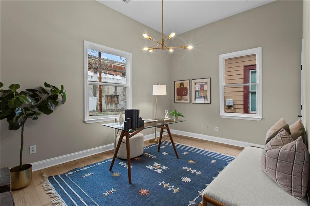 656 Shelton Avenue Southwest Atlanta, GA 30310 - Photo 31 of 37