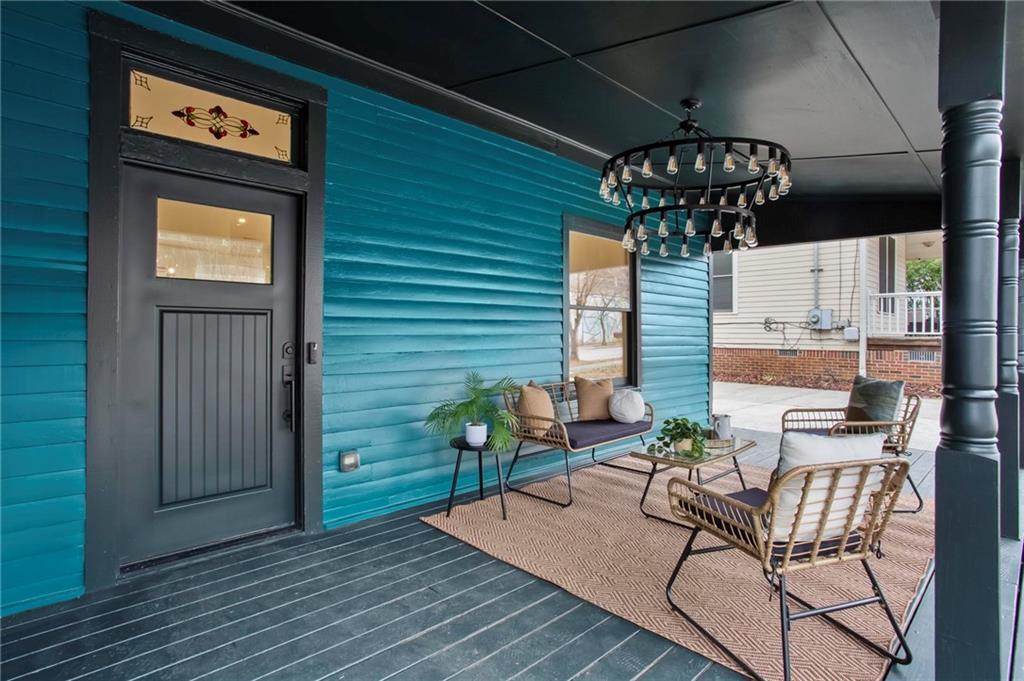 656 Shelton Avenue Southwest Atlanta, GA 30310 - Photo 5 of 37