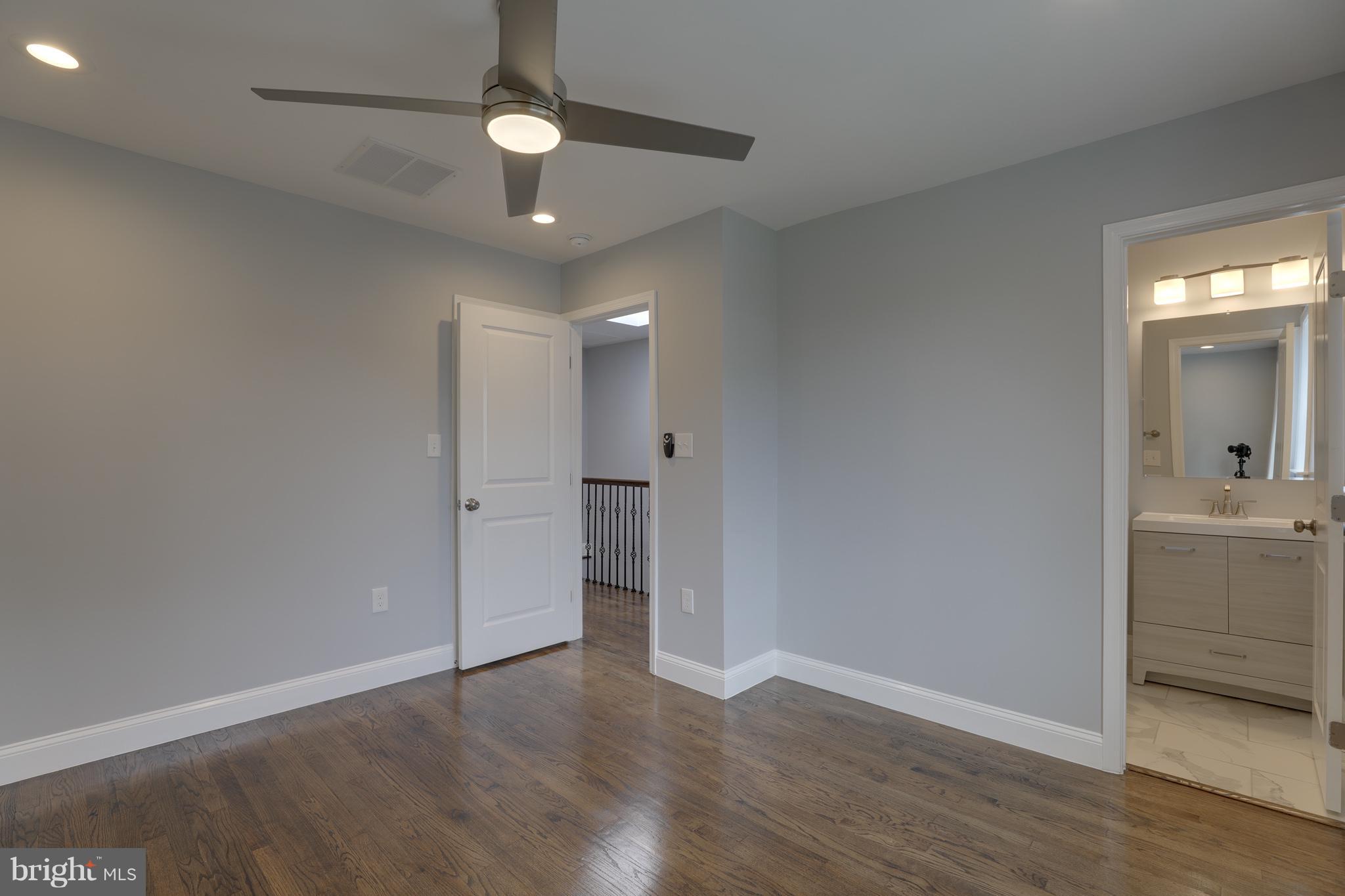 1913 Naylor Road Southeast Washington, DC 20020 - Photo 19 of 30 Bedroom (Master) 2