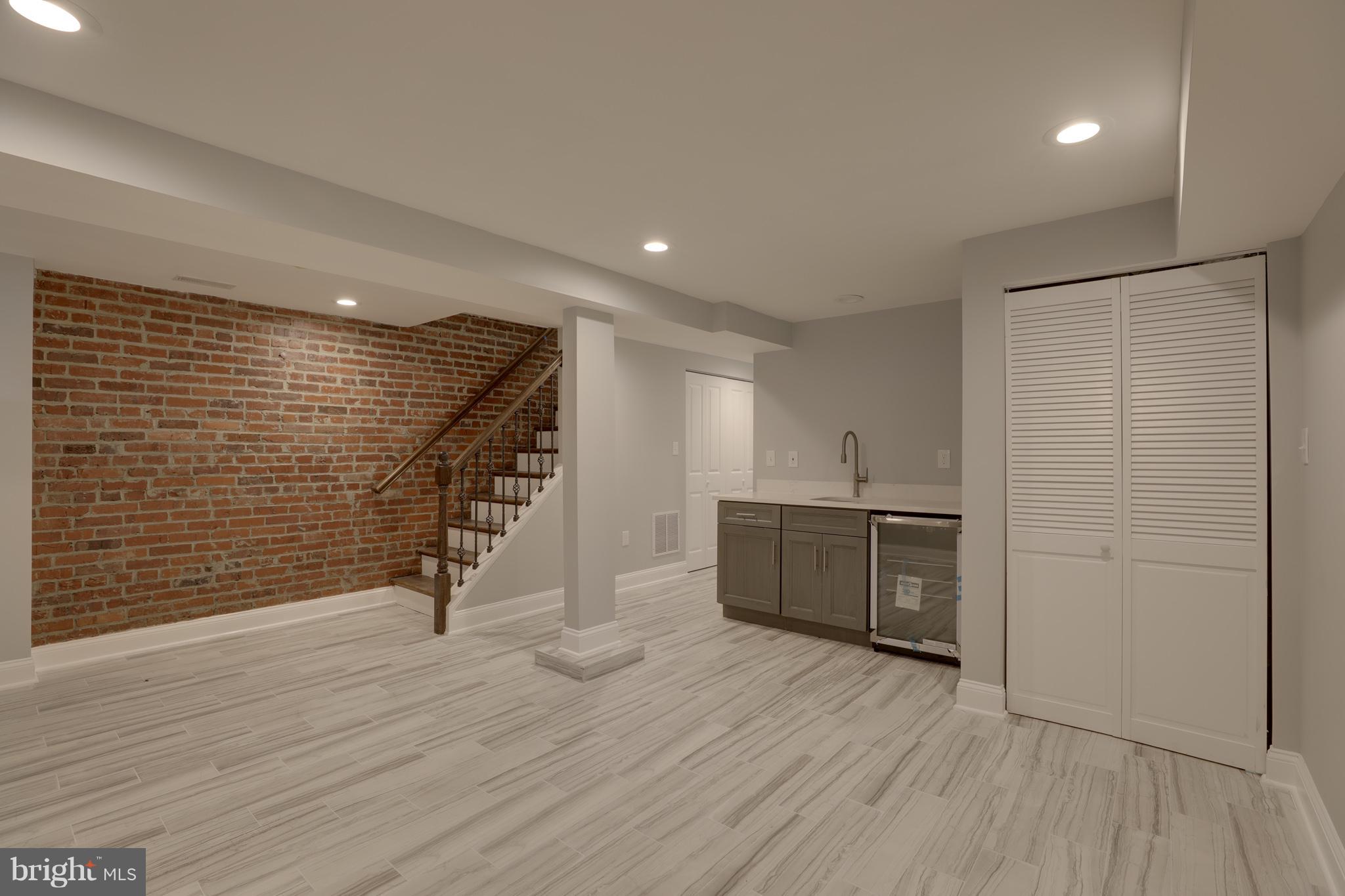 1913 Naylor Road Southeast Washington, DC 20020 - Photo 23 of 30 Basement