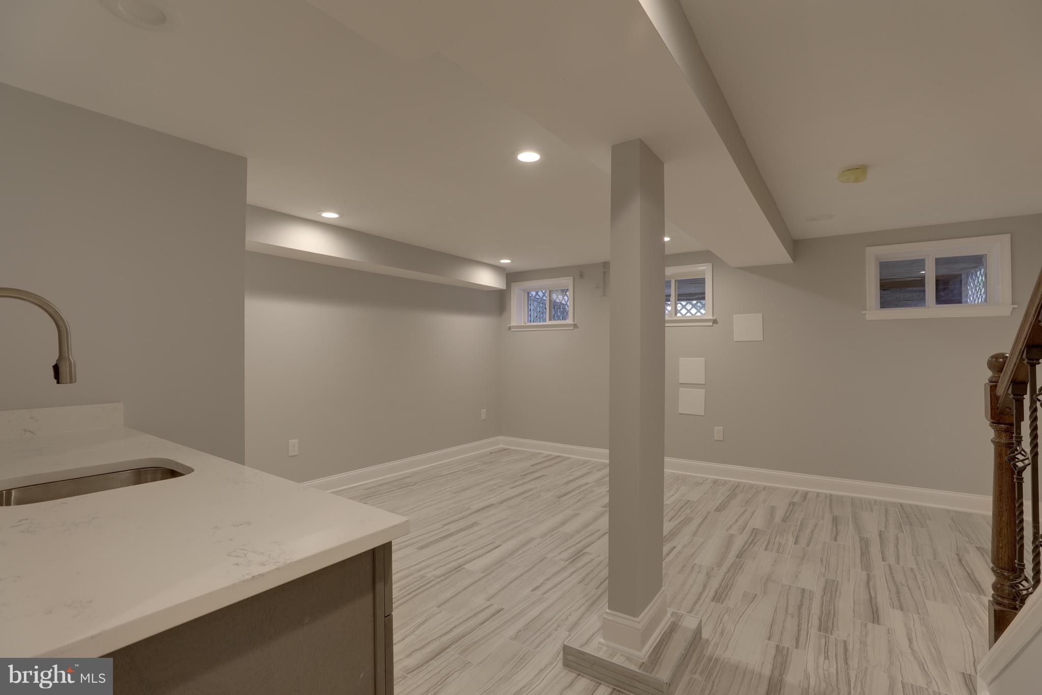 1913 Naylor Road Southeast Washington, DC 20020 - Photo 25 of 30 Basement