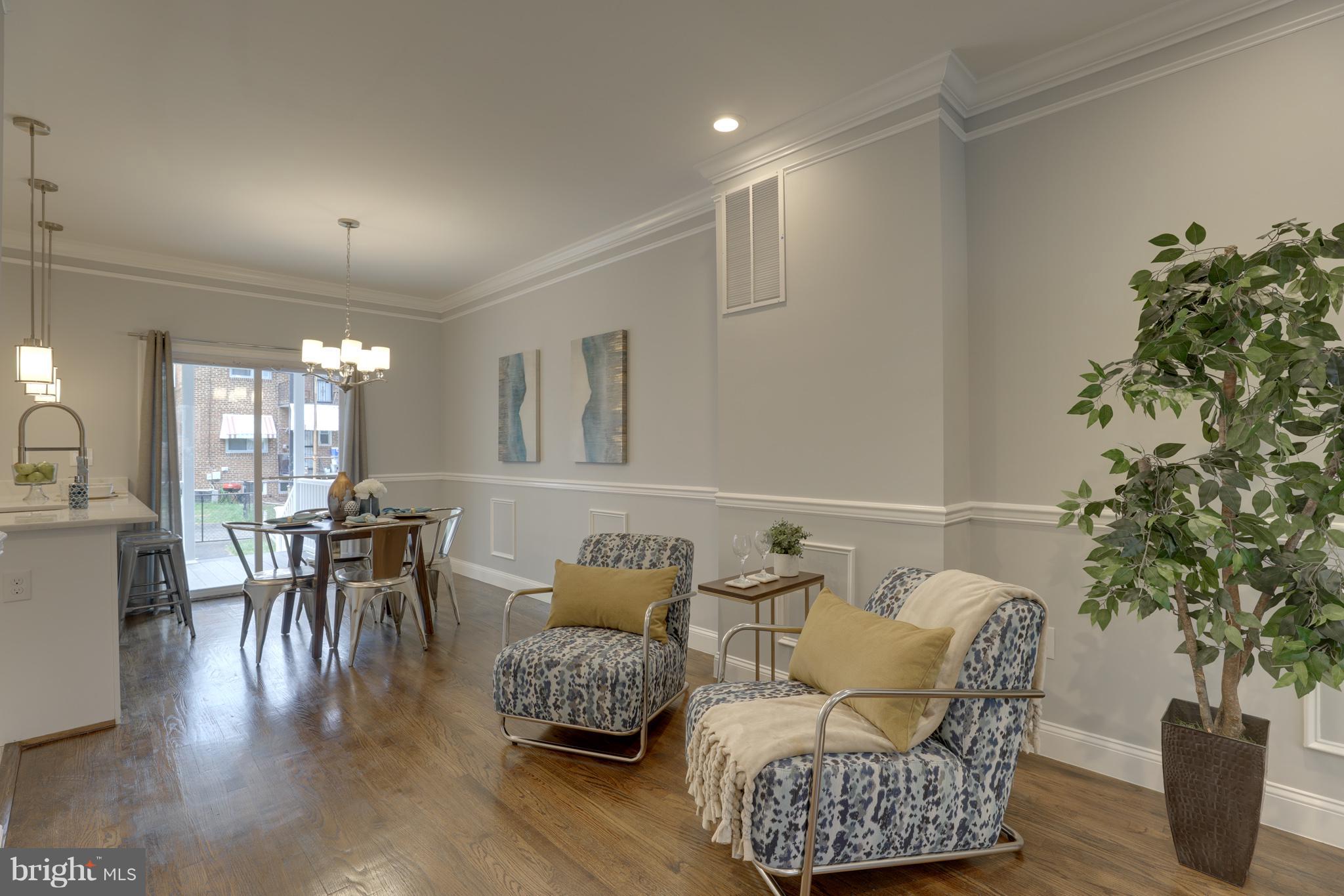 1913 Naylor Road Southeast Washington, DC 20020 - Photo 5 of 30 View