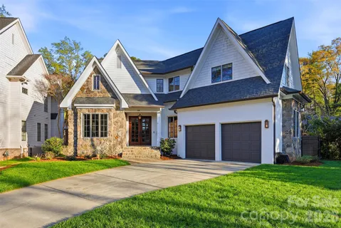$2,250,000 | 400 Hunter Lane, Charlotte, NC 28211