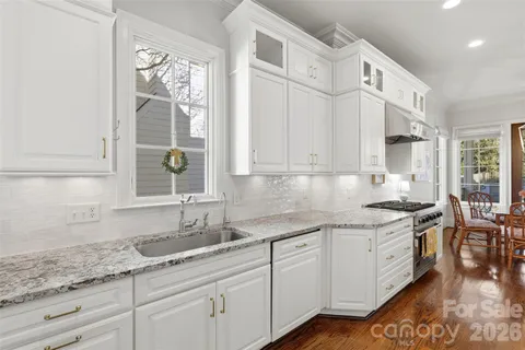 $2,250,000 | 400 Hunter Lane, Charlotte, NC 28211