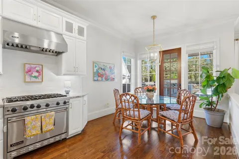 $2,250,000 | 400 Hunter Lane, Charlotte, NC 28211
