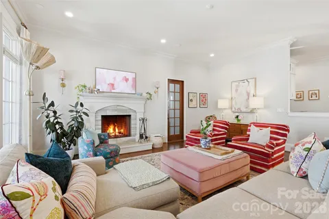 $2,250,000 | 400 Hunter Lane, Charlotte, NC 28211