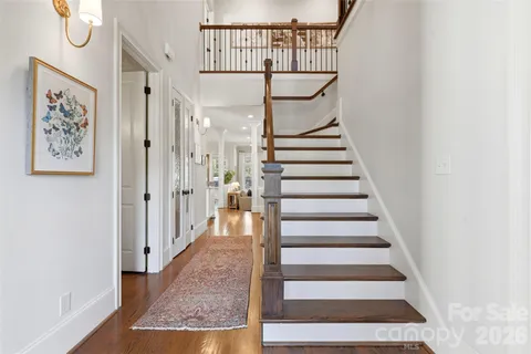 $2,250,000 | 400 Hunter Lane, Charlotte, NC 28211