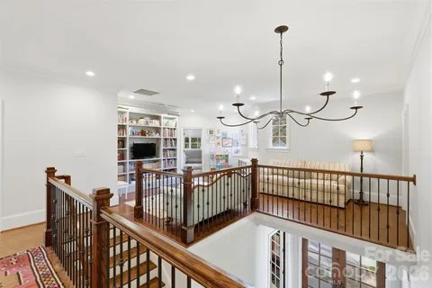 $2,250,000 | 400 Hunter Lane, Charlotte, NC 28211