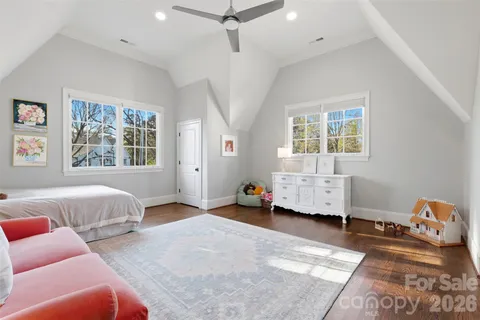 $2,250,000 | 400 Hunter Lane, Charlotte, NC 28211