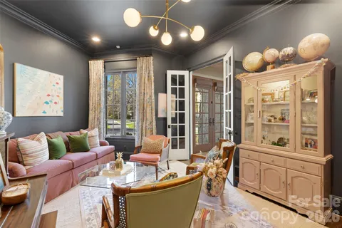 $2,250,000 | 400 Hunter Lane, Charlotte, NC 28211