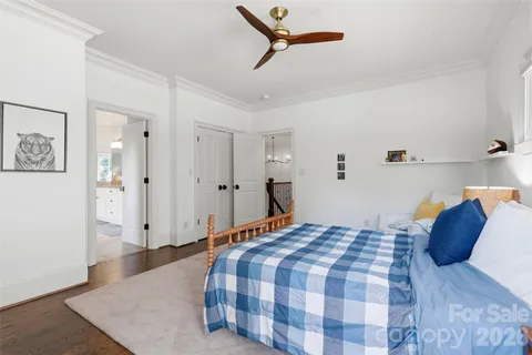 $2,250,000 | 400 Hunter Lane, Charlotte, NC 28211