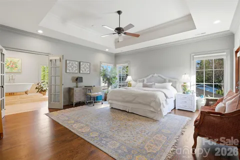 $2,250,000 | 400 Hunter Lane, Charlotte, NC 28211