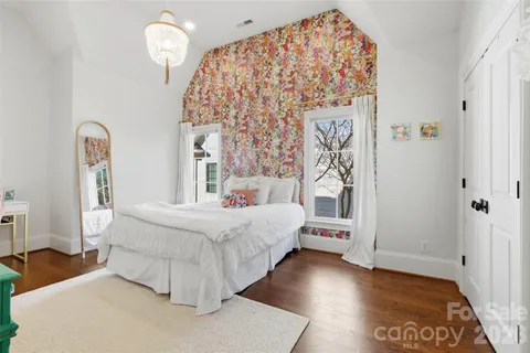 $2,250,000 | 400 Hunter Lane, Charlotte, NC 28211