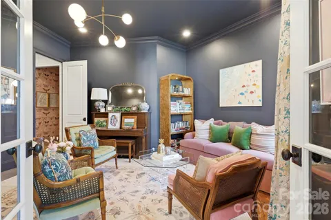 $2,250,000 | 400 Hunter Lane, Charlotte, NC 28211