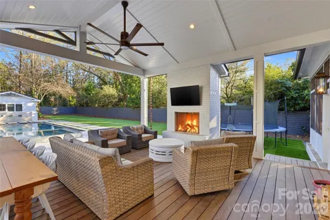 $2,250,000 | 400 Hunter Lane, Charlotte, NC 28211