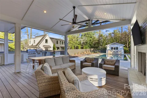 $2,250,000 | 400 Hunter Lane, Charlotte, NC 28211