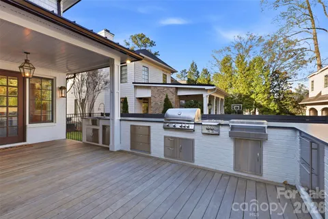 $2,250,000 | 400 Hunter Lane, Charlotte, NC 28211