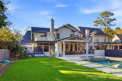 $2,250,000 | 400 Hunter Lane, Charlotte, NC 28211