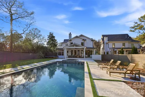 $2,250,000 | 400 Hunter Lane, Charlotte, NC 28211