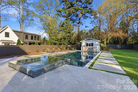 $2,250,000 | 400 Hunter Lane, Charlotte, NC 28211