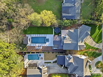 $2,250,000 | 400 Hunter Lane, Charlotte, NC 28211