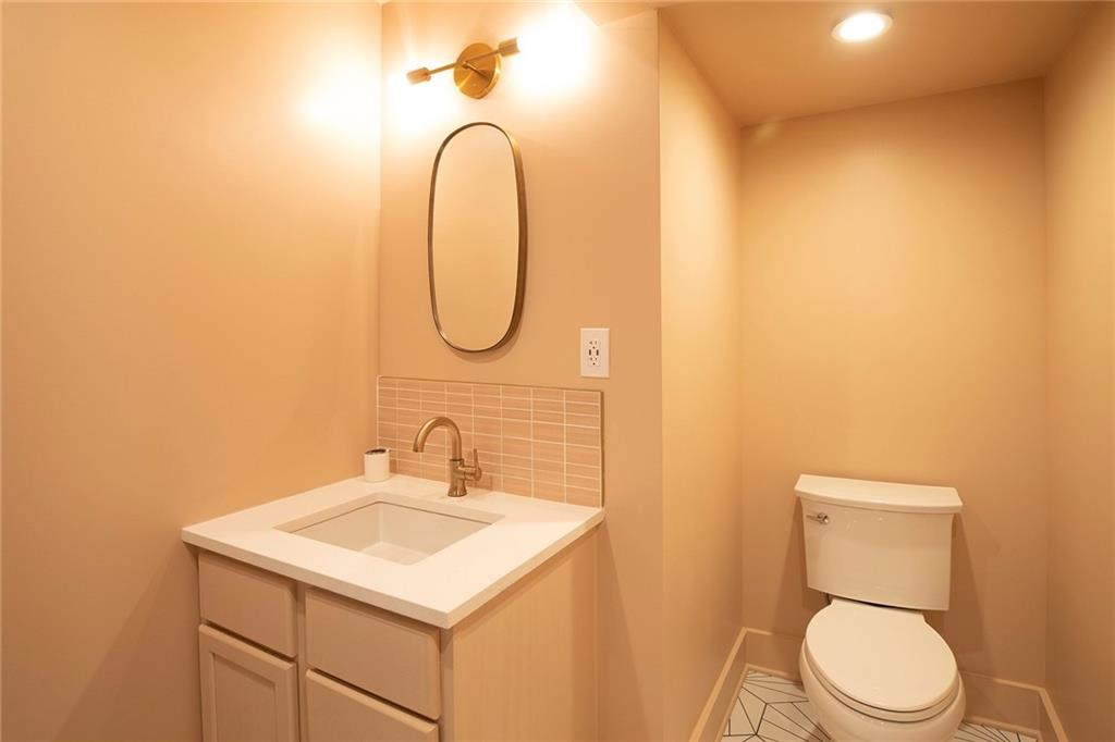 1430 Harvard Road Northeast Atlanta, GA 30306 - Photo 27 of 36