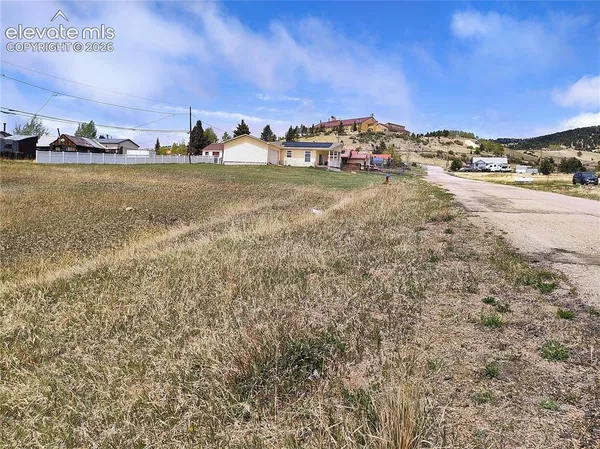 $20,000 | 21-24 Aspen Street, Cripple Creek, CO 80813