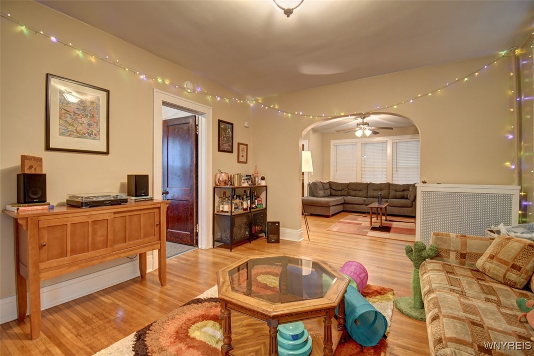 210 Congress Street Buffalo, NY 14213 - Photo 11 of 37 Dining Room