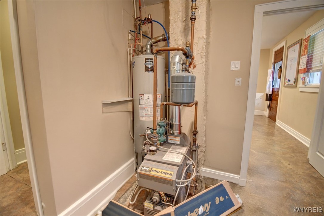 210 Congress Street Buffalo, NY 14213 - Photo 20 of 37 Mechanicals