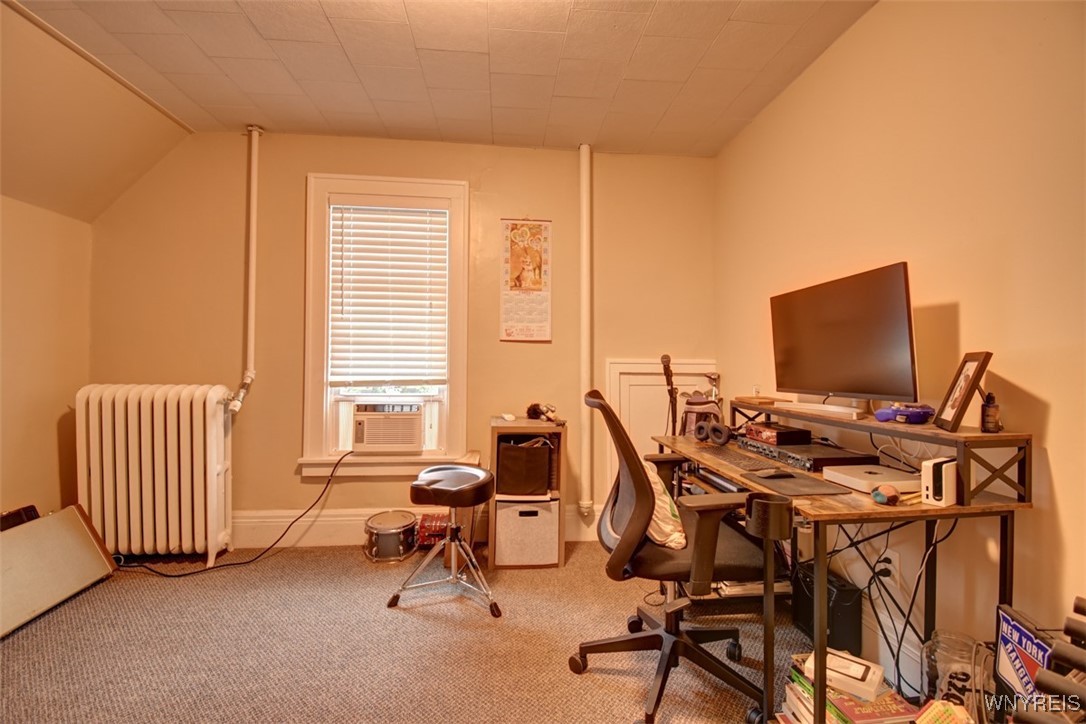 210 Congress Street Buffalo, NY 14213 - Photo 25 of 37 Bedroom 3