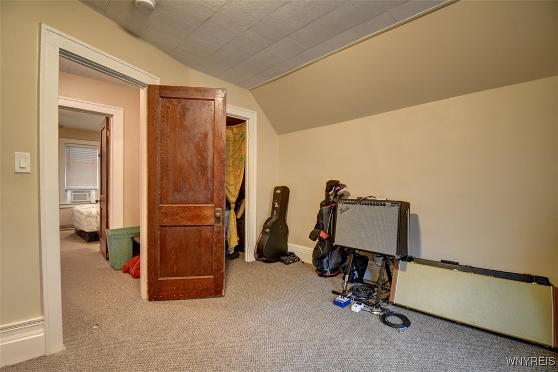 210 Congress Street Buffalo, NY 14213 - Photo 26 of 37 Bedroom 3