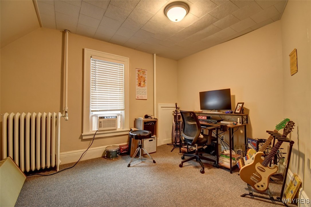 210 Congress Street Buffalo, NY 14213 - Photo 28 of 37 Bedroom 3