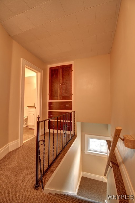 210 Congress Street Buffalo, NY 14213 - Photo 30 of 37 Hallway