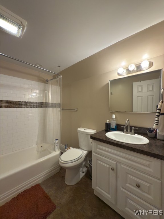 210 Congress Street Buffalo, NY 14213 - Photo 34 of 37 2nd Floor Bath