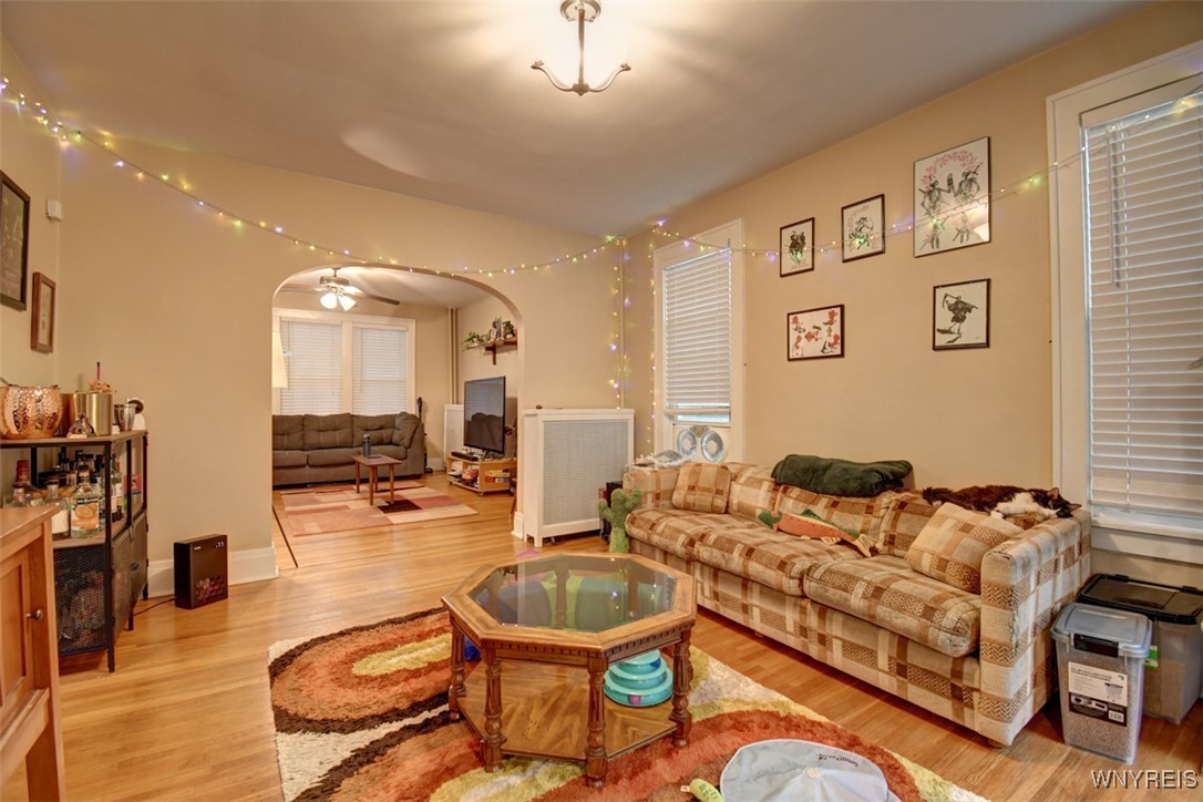 210 Congress Street Buffalo, NY 14213 - Photo 10 of 37 Dining Room