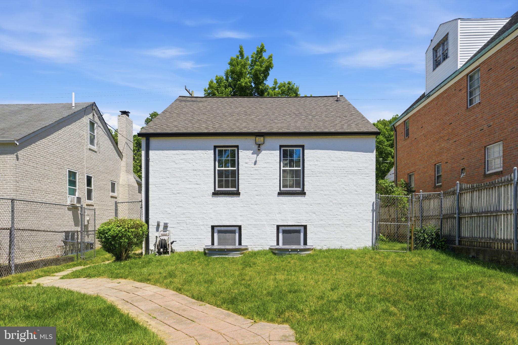 4306 22nd Street Northeast Washington, DC 20018 - Photo 65 of 69