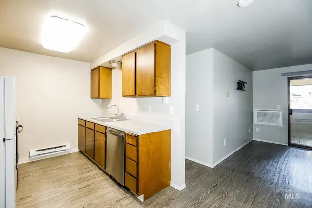 $237,000 | 6833 West Colehaven Lane, Unit 23, Boise, ID 83704