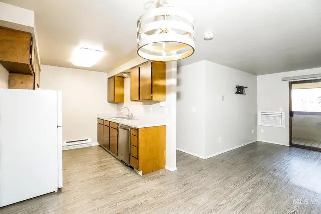 $237,000 | 6833 West Colehaven Lane, Unit 23, Boise, ID 83704