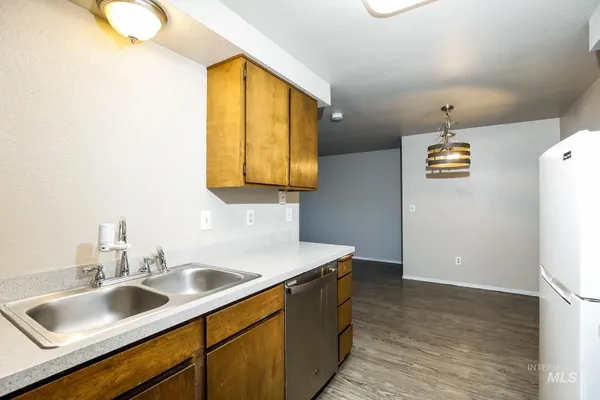 $237,000 | 6833 West Colehaven Lane, Unit 23, Boise, ID 83704