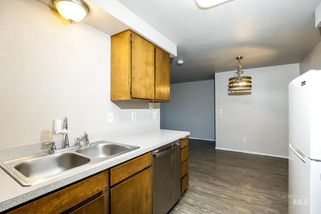 $237,000 | 6833 West Colehaven Lane, Unit 23, Boise, ID 83704