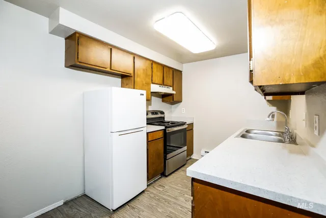 $237,000 | 6833 West Colehaven Lane, Unit 23, Boise, ID 83704