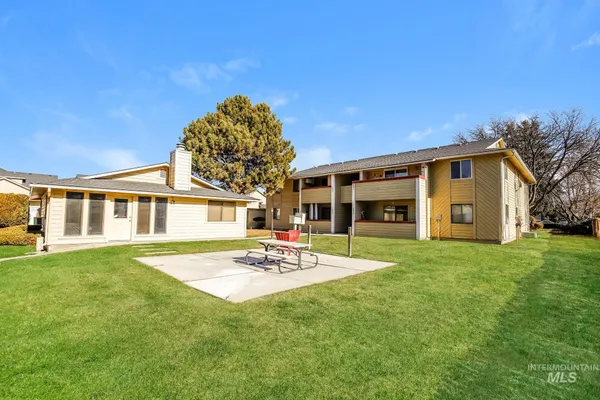 $237,000 | 6833 West Colehaven Lane, Unit 23, Boise, ID 83704