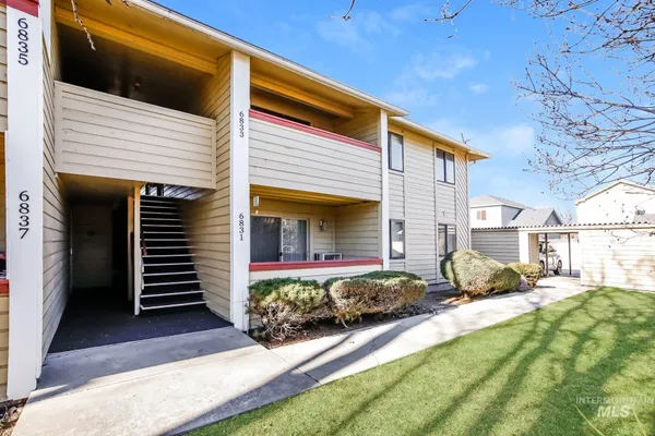 $237,000 | 6833 West Colehaven Lane, Unit 23, Boise, ID 83704