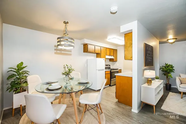 $237,000 | 6833 West Colehaven Lane, Unit 23, Boise, ID 83704