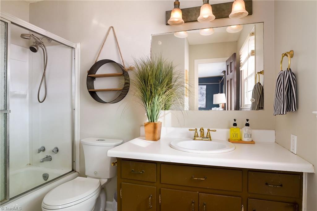 243 Clay Street Linwood, NC 27299 - Photo 28 of 38 Bedroom 3