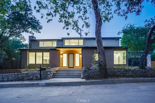 $2,699,000 | 1849 Los Encinos Avenue, Glendale, CA 91208