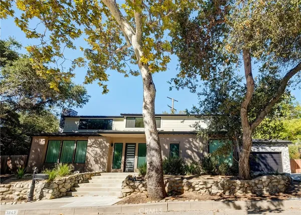 $2,699,000 | 1849 Los Encinos Avenue, Glendale, CA 91208
